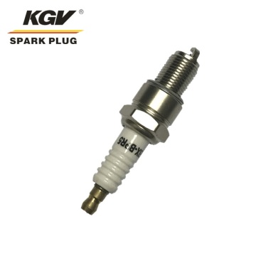 CHEVROLET Iridium Spark Plug BPR5EIX