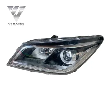 Changan Oushang Keshang Headlight Auto Lighting Systems with LED Headlights for Cars