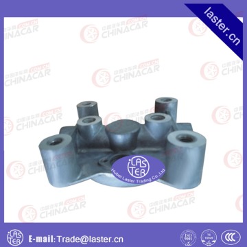 3969680 fuel filter base for Dongfeng Cummins
