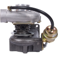 Turbocharger 711229-5003 TB28 4108