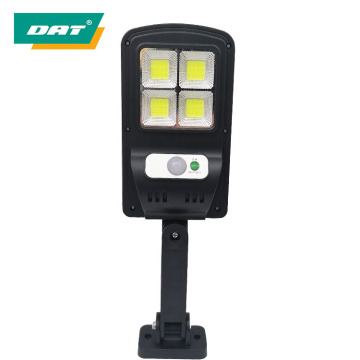 48PCS LED COB High Luminous Solar Street Light with Motion Sensor