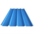 DX54D Corrugated Roofing Sheet