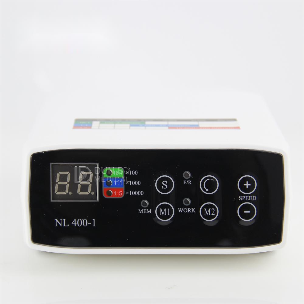 Dental Electric Micro Motor