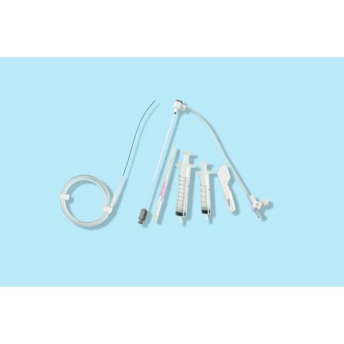 Hydrophilic Disposable Introducer Sheath set