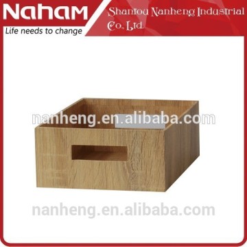 NAHAM High Quality home Decorative Organizer Stackable Storage Basket