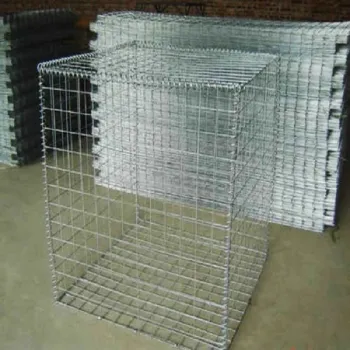 Welding Gabion Wiremesh