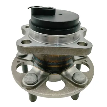 DI-SOLIK Rear Wheel Hub Bearing for BYD Qin Plus 2023 and Qin Pro 2019-2021