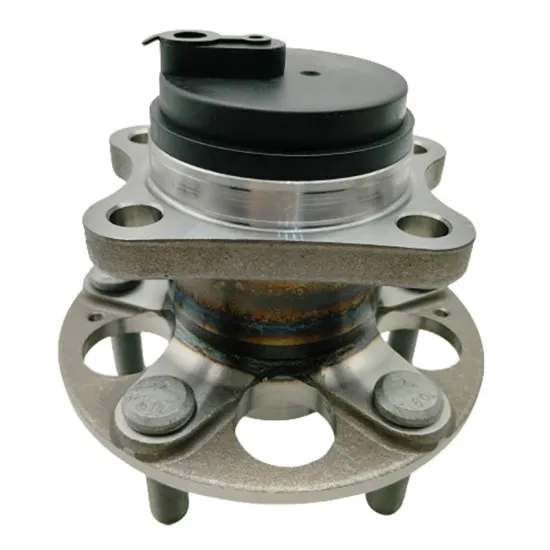 DI-SOLIK Rear Wheel Hub Bearing for BYD Qin Plus 2023 and Qin Pro 2019-2021