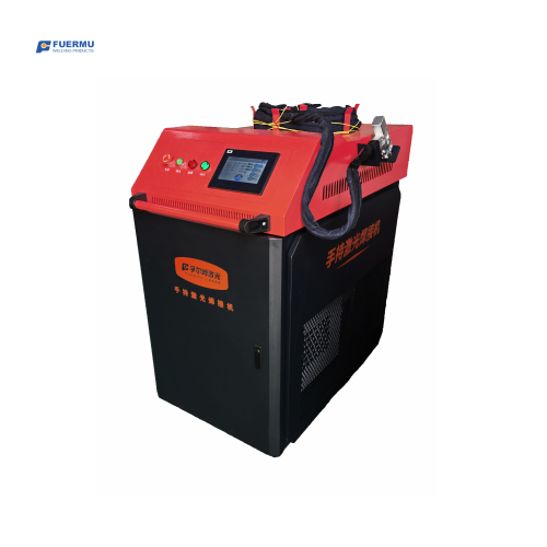 Wuxi 500W, 1000W, 1500W, 2000W, 3000W, 4000W Machine de coupe laser en fibre de fibre en métaux