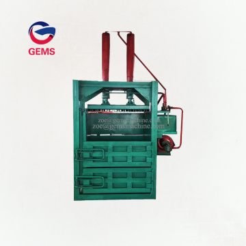 Lederstoff Pressmaschine Gummispackmaschine