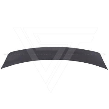 Lb Performance Glass Fiber FRP Rear Spoiler for Maserati GranTurismo GT 2007-2015