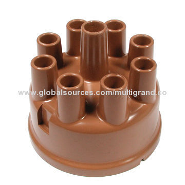 Distributor cap, OEM services provided