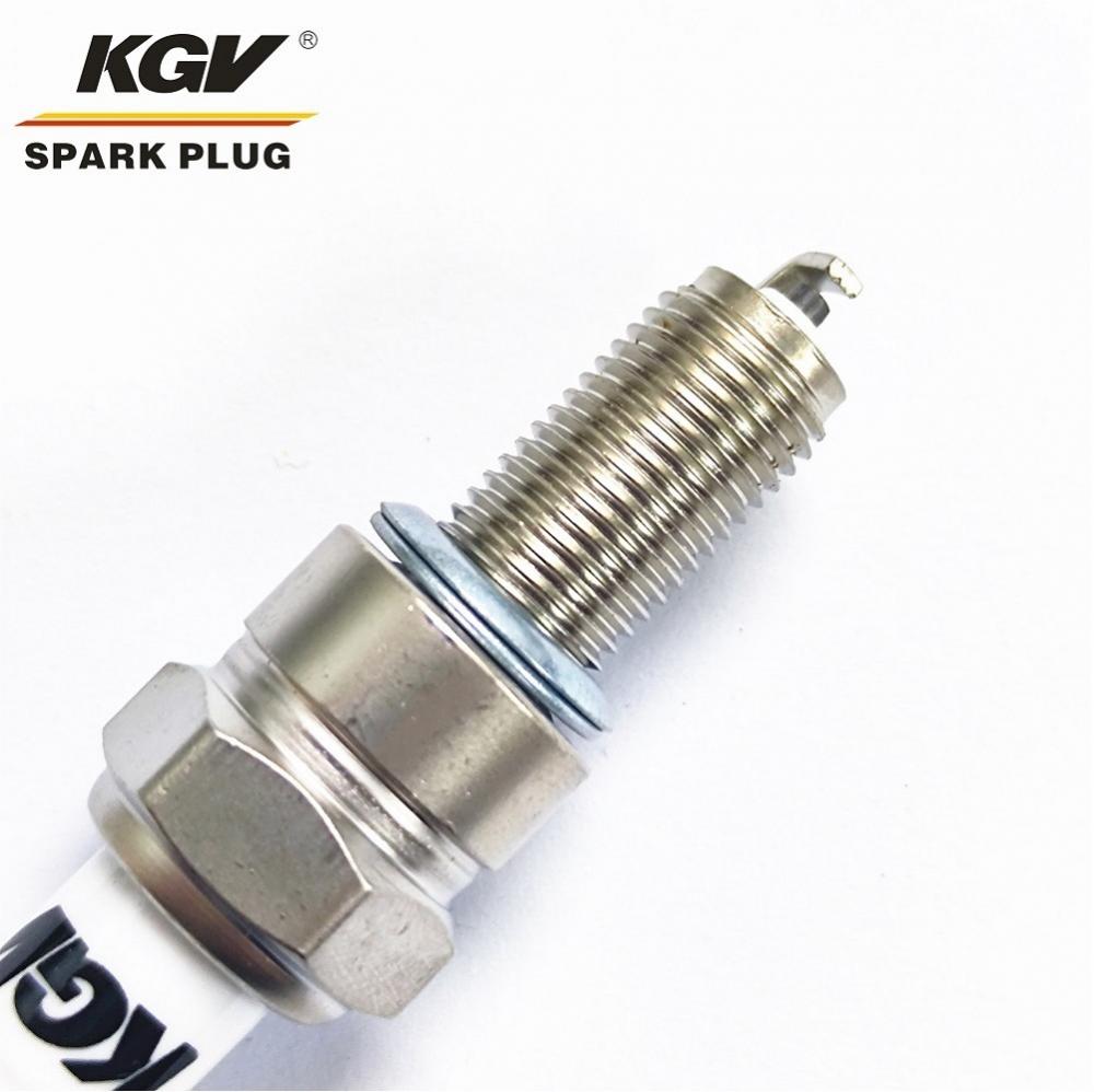 Motorcycle Spark Plug for TVS Wego 110