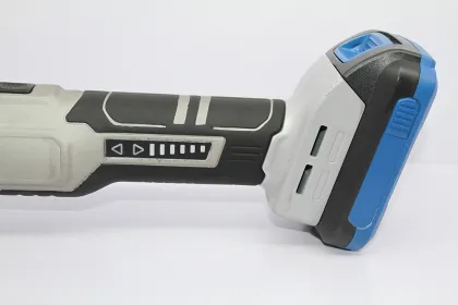 20V Cordless Oscillating Muti Tool Multi Power Tools