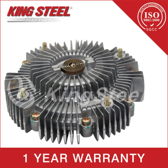Kingsteel Brand New Fan Clutch For Toyota Hilux OE No. 16210-31020