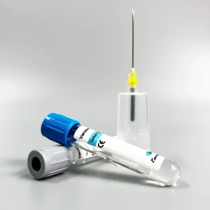 General medical supplies pen blood sampling needle