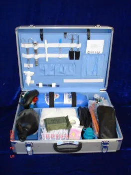 Internative First aid Kit