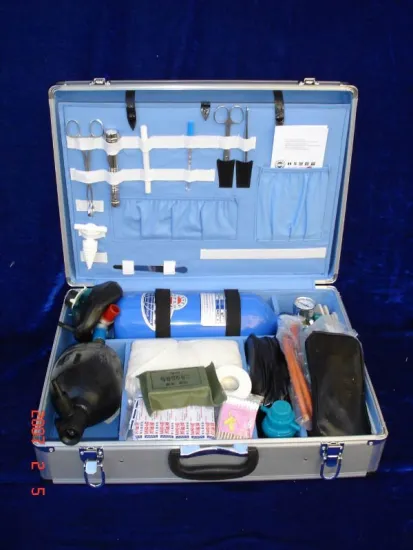 Internative First aid Kit