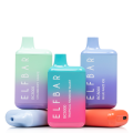 ELF Bar BC5000 Puffs USA Vape Recharge