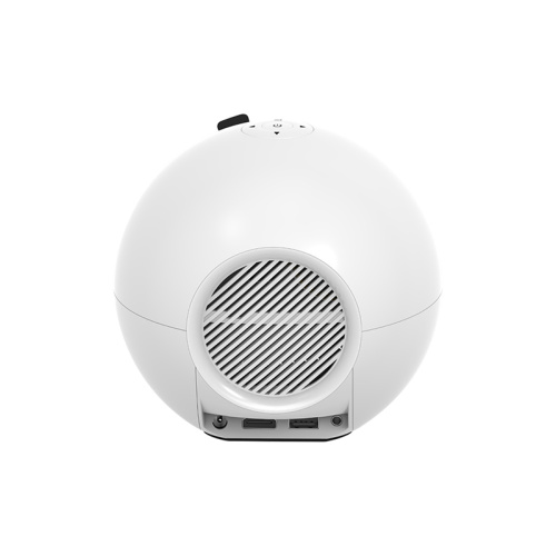 LED Wireless Portable Mini Projector For Home