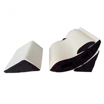 4 PCs Orthopädische Keilkissen -Set