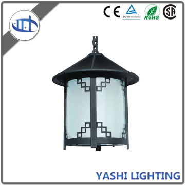 Alibaba China supplier high pressure sodium yard lights