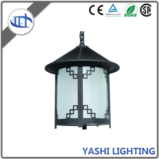 Alibaba China supplier high pressure sodium yard lights