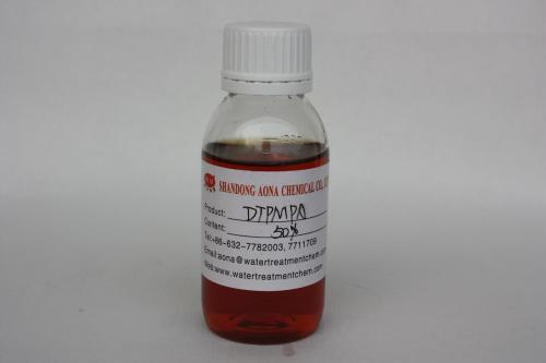 DTPMPA---Diethylene Triamine Penta (Methylene Phosphonic Acid)