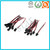 Male-Female SM Connector Wire Cable Harness