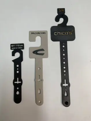 Wholesale Sock Hangers with Quality Certification and Brand Authorization