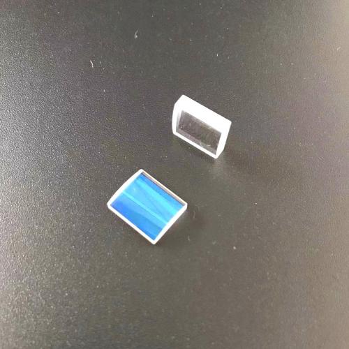 optical glass square rectangular cylindrical lens