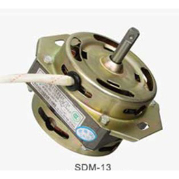 2024 Mini Washing Machine with 50W 10mm Wash Motor