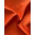 Ready Goods Bridal Satin Fabric Stock Goods