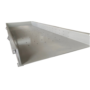 DZG Series Gz Electromagnetic Vibrating Feeder for Coal Feeding