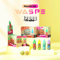 Vape Waspe Waspe 12000 Puffs Belanda yang baik