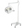 Traditional Halogen movable surgical operating light