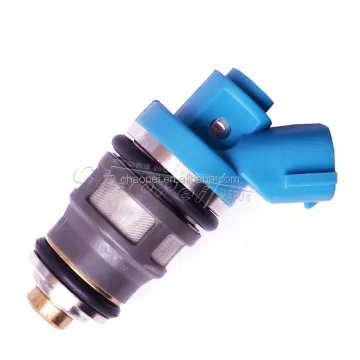 Wholesale car auto parts fuel injector nozzle for 1RZ 2RZ 23250-75070