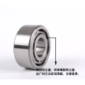 Ball Bearing Vs Sealed Bearing Hub DOUBLE ROW NON-STANDARD BEARING CUSTOMIZED Supplier