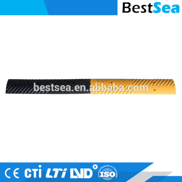 Durable PU speed hump/rumble stripe