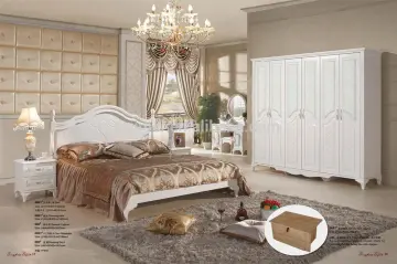 white laminate bedroom furniture