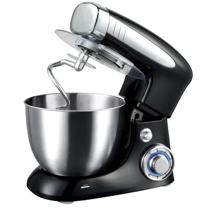 Electric Blenders, Beaters, and Mixers for Kitchenaid Food Preparation