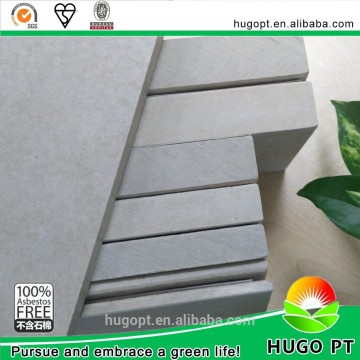 Fireproof Flooring Laminate Panel Calcium Silicate Board Mobile Home Building Materials Price