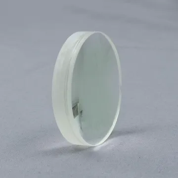 50mm Dual-Glue Telescope Objective Lens