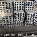 Stainless Unistrut 301 Stainless Steel Channel Manufactory