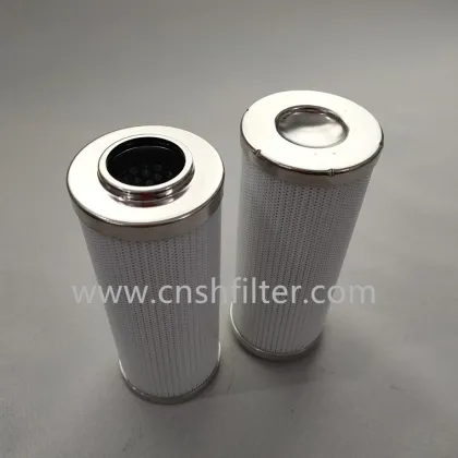 HY-100-002 Gas turbine suction filter