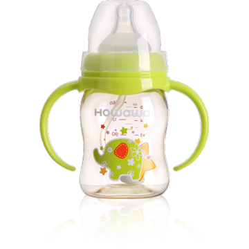 5oz Baby PPSU cho trẻ ăn đặc biệt Chai Nhai