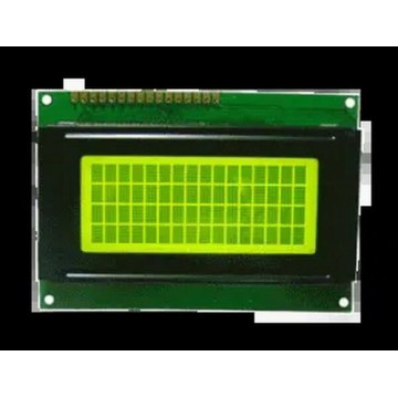 Màn hình LCD tích cực 16x4 Cob ký tự STN