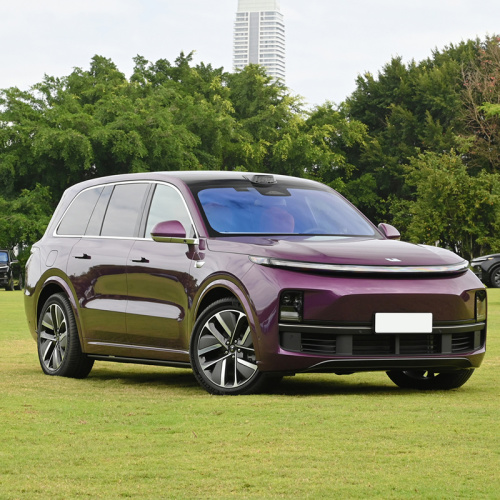 Ведущий идеальный L9 2024 Ultra Hybrid Engended Lange