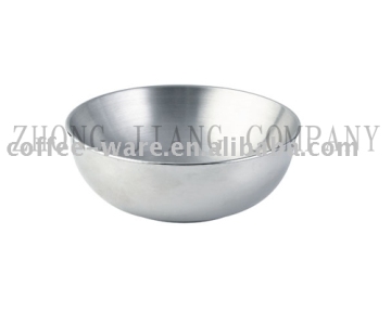 Double-Wall  Bowl