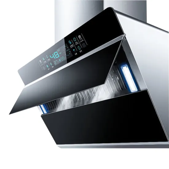 kitchen 900mm range hood  smart smoke extractor hood cooker chimney exhaust range hood  for kitchen